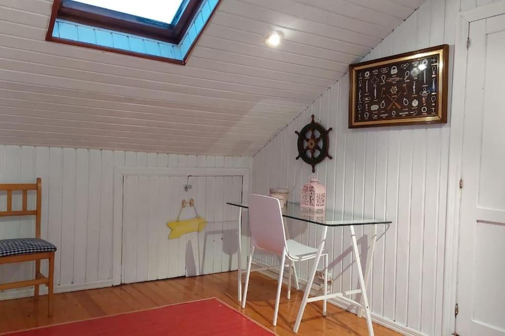 La Casona De Teo Villa La Arena Eksteriør bilde