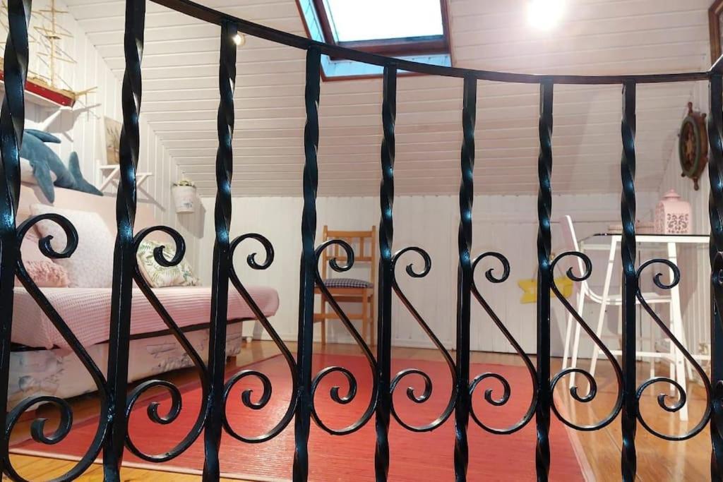 La Casona De Teo Villa La Arena Eksteriør bilde