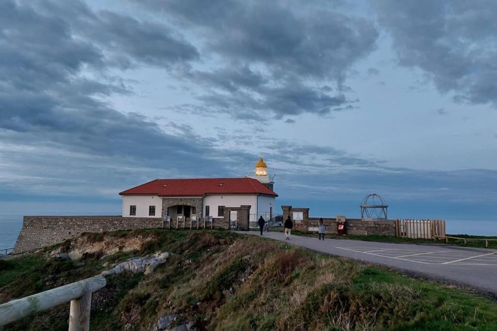 La Casona De Teo Villa La Arena Eksteriør bilde