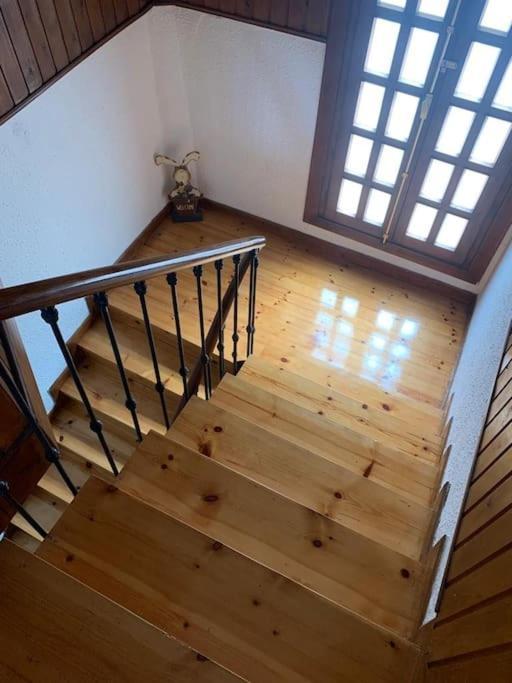 La Casona De Teo Villa La Arena Eksteriør bilde