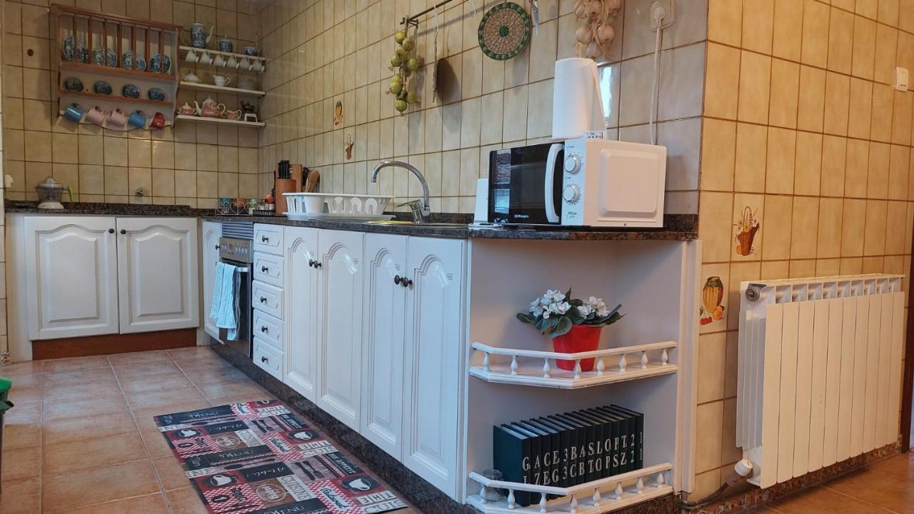 La Casona De Teo Villa La Arena Eksteriør bilde
